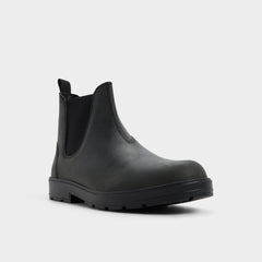 Aldo Jarvis in Black - Ankle boot Black