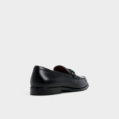 Aldo Edouard in Black - Loafer Black