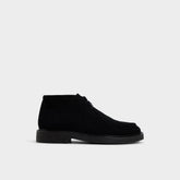 Aldo Milade in Black - Ankle boot Black