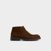 Aldo Milade in Dark Beige - Ankle boot Dark beige
