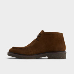 Aldo Milade in Dark Beige - Ankle boot Dark beige