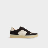 Aldo Montie Ivory Men's Low top - Low top sneaker, Cup sole Ivory