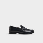 Aldo Jarom in Open Black - Loafer Open black