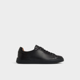 Aldo Seeger in Other Black - Low top sneaker, Cup sole Other black