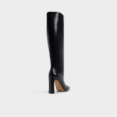 Aldo Elyne in Other Black - Knee-high boot Other black