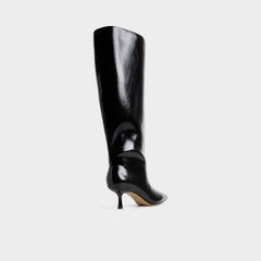 Aldo Selora in Wc Black - Knee-high boot, Stiletto heel Black