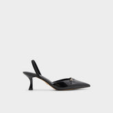 Aldo Nailah Other Black Women's Kitten heels - Slingback heel, Kitten heel Other black