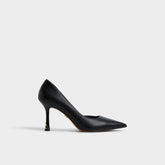 Aldo Livianna Black Women's Pumps - Pump, Stiletto heel Black