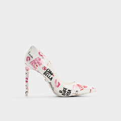 Aldo Stessy2 in 0 Open Miscellaneous - Pump, Stiletto heel Open miscellaneous
