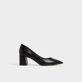 Aldo Ybalelin Black Women's Block heels - Pump, Block heel Black
