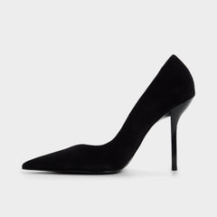 Aldo Emelie in Black - Pump, Stiletto heel Black