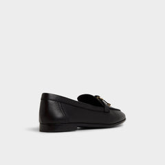 Aldo Ybilide Black Women's Loafers & Oxfords - Loafer Black