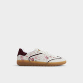 Aldo Areanne in White Combo 14194887 - Sneaker, Jogger sole White combo