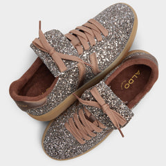 Aldo Itsneaker in Bronze 14157275 - Sneaker, Cup sole Bronze