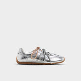 Aldo Prima in Silver - Silver