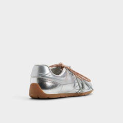 Aldo Prima in Silver - Silver