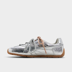 Aldo Prima in Silver - Silver