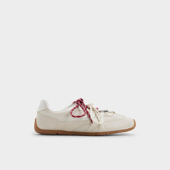Aldo Prima in White Bone - White/bone