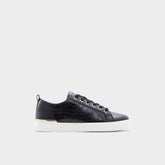 Aldo Dilathielle Black Women's Low top sneakers - Low top sneaker, Cup sole Black