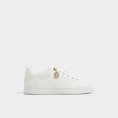 Aldo Elgata in Xt White 14053505 - Sneaker, Cup sole White