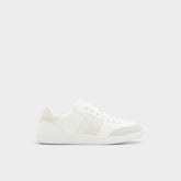 Aldo Hestia White Women's Low top sneakers - Low top sneaker, Cup sole White