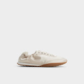 Aldo Balletsnkr Light Beige Women's Low top sneakers - Jogger sneaker Light beige