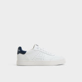 Aldo Clubsport White Combo Women's Low top sneakers - Low top sneaker, Cup sole White Combo