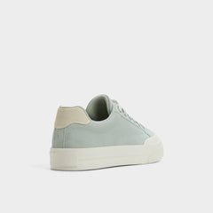 Aldo Greenacre Light Green Women's Low top sneakers - Low top sneaker, Cup sole Light Green