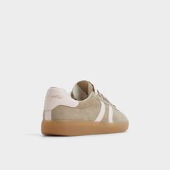 Aldo Chicsneaker Other Green Women's Low top sneakers - Low top sneaker, Cup sole Other Green