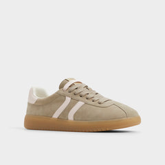 Aldo Chicsneaker Other Green Women's Low top sneakers - Low top sneaker, Cup sole Other Green