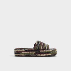 Aldo Bohemina in Other Miscellaneous - Slide sandal, Platform Other miscellaneous