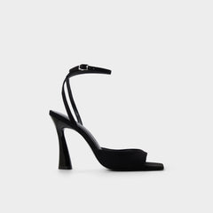 Aldo Alisonn in Open Black - Open black