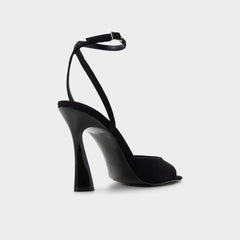 Aldo Alisonn in Open Black - Open black