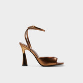 Aldo Alisonn in Bronze - Bronze