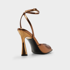 Aldo Alisonn in Bronze - Bronze