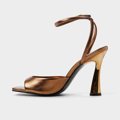 Aldo Alisonn in Bronze - Bronze