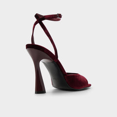 Aldo Alisonn in Bordo - Bordo