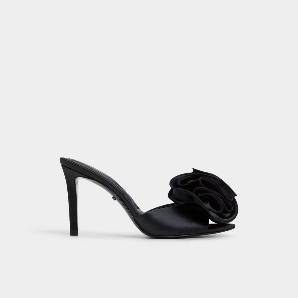 Aldo Maleficentmule Black Women's Disney - Disney | ALDO Black