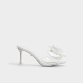 Aldo Cinderellamule White Women's Disney - Disney | ALDO White