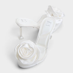 Aldo Cinderellamule White Women's Disney - Disney | ALDO White