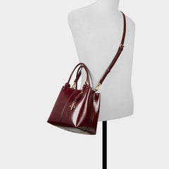 Aldo Evielilyy in Bordo - Satchel bag Bordo