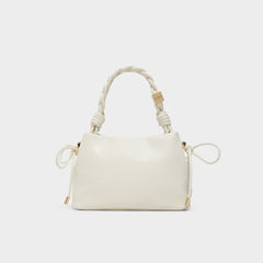 Aldo Coralisee in Cream - Top handle bag Cream