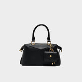 Aldo Mellowbagg in Black - Satchel bag Black