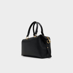 Aldo Mellowbagg in Black - Satchel bag Black