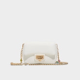Aldo Bbellagemmx in Other White - Crossbody bag Other white