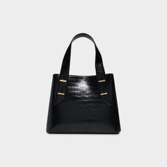 Aldo Zerinaa in Black - Satchel bag Black