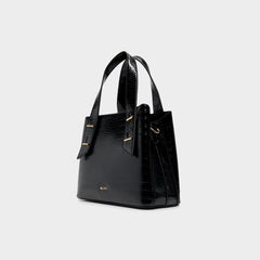 Aldo Zerinaa in Black - Satchel bag Black