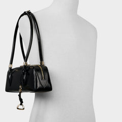 Aldo Elanorabagg in Black - Satchel bag Black