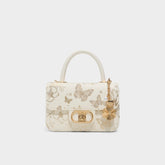 Aldo Eloizee in Floral - Top handle bag Floral
