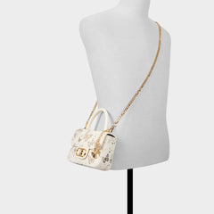 Aldo Eloizee in Floral - Top handle bag Floral